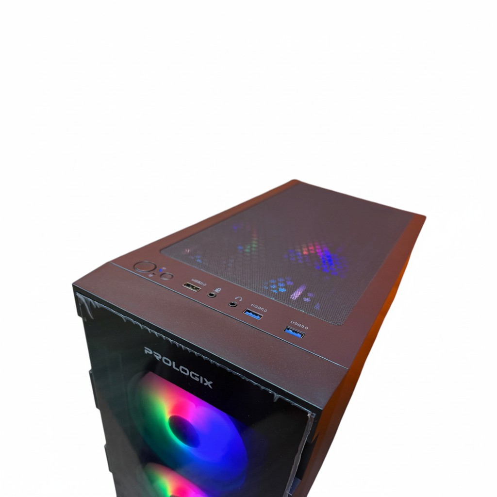 Комп'ютер ігровий Color Tower, Ryzen 5 3Gen, БЖ 850W, GF RTX 3080 10GB GDDR6X 00-00018362